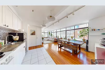 77 Lexington Avenue #3W, New York City, NY 10010 - Photo 1