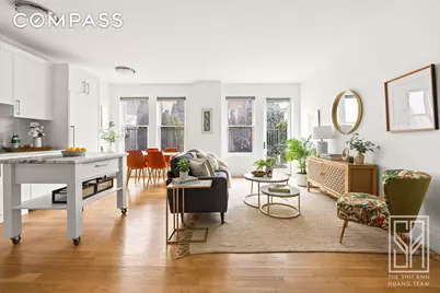 171 S Portland Avenue #1B, New York City, NY 11217 - Photo 1