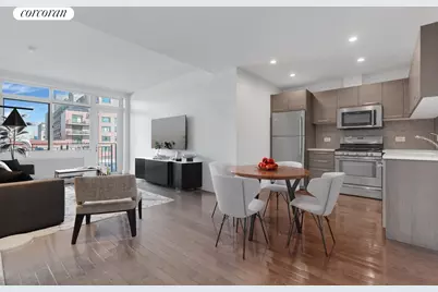 11-15 Broadway #6Z, New York, NY 11106 - Photo 1