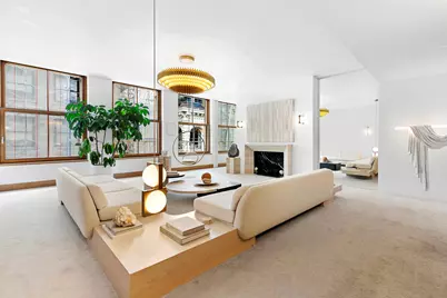 60 White Street #PHE, New York City, NY 10013 - Photo 1