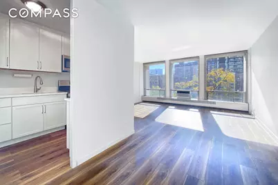 343 E 30th Street #4F, New York City, NY 10016 - Photo 1