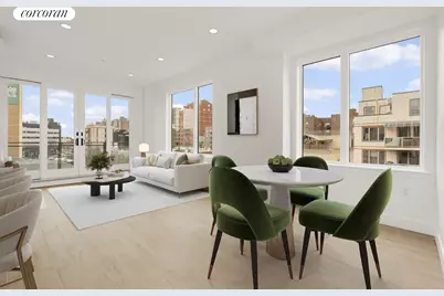 2833 Brighton 3rd Street #3H, Brooklyn, NY 11235 - Photo 1