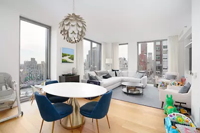 360 E 89th Street #19-B, New York City, NY 10128 - Photo 1