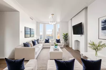 171 Columbia Heights #6C, Brooklyn, NY 11201 - Photo 1