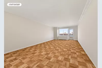 60 Riverside Drive #9E, New York City, NY 10024 - Photo 1