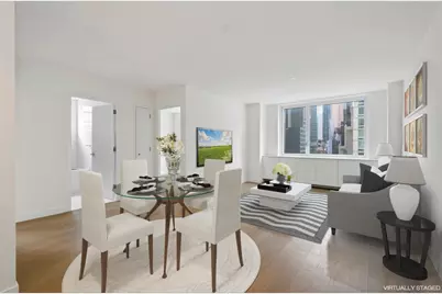 301 W 53rd Street #17F, New York, NY 10019 - Photo 1