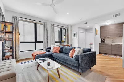 186 Putnam Avenue #2A, New York City, NY 11216 - Photo 1