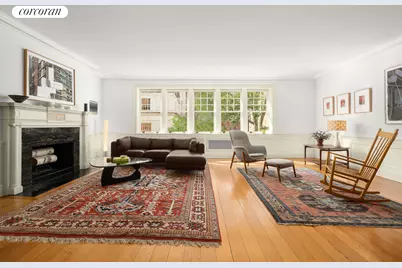42 Monroe Place, New York City, NY 11201 - Photo 1