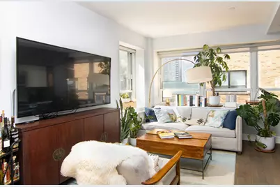 432 W 52nd Street #7D, New York, NY 10019 - Photo 1