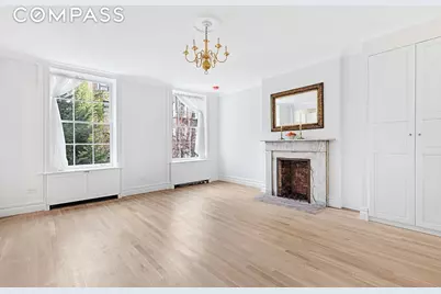 61 Morton Street #3R, New York City, NY 10014 - Photo 1