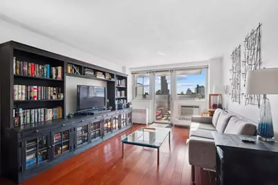 75 Henry Street #14F, New York City, NY 11201 - Photo 1