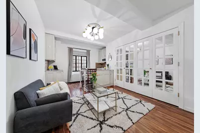 25 Tudor City Place #1014, New York City, NY 10017 - Photo 1