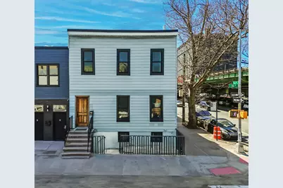 122 30th Street, New York City, NY 11232 - Photo 1