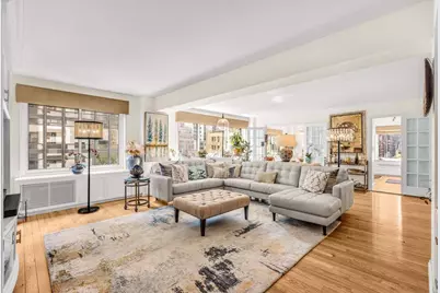 249 E 48th Street #10B, New York City, NY 10017 - Photo 1