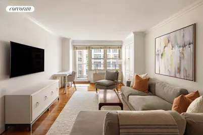 305 E 24th Street #10A, New York City, NY 10010 - Photo 1