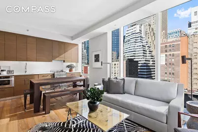 325 Lexington Avenue #10D, New York, NY 10016 - Photo 1