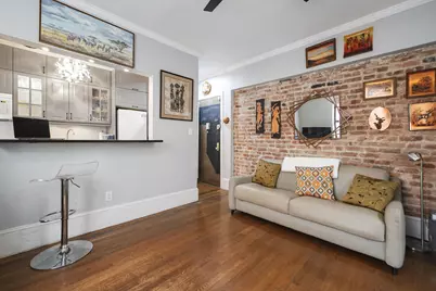 834 Riverside Drive #2-E, New York City, NY 10032 - Photo 1