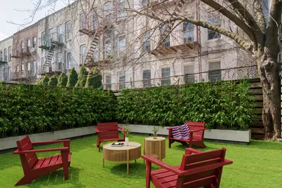 307 Cooper Street #1B, New York City, NY 11237 - Photo 1