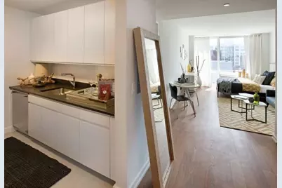 5-11 47th Avenue #5-J, Long Island City, NY 11101 - Photo 1