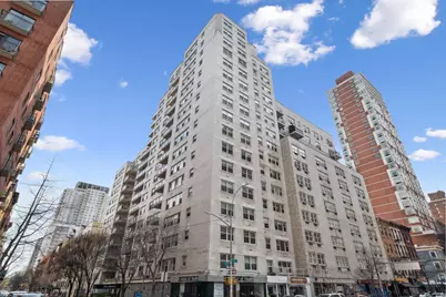 400 E 77th Street #7E, New York City, NY 10021 - Photo 1