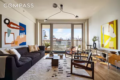 144 N 8th Street #4A, Brooklyn, NY 11249 - Photo 1