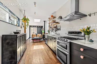162 10th Street, New York City, NY 11215 - Photo 1