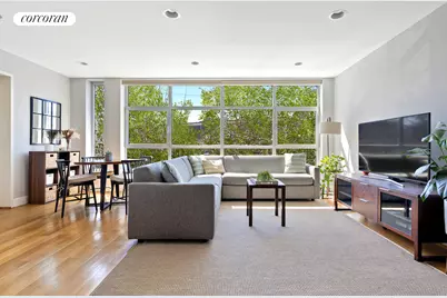 450 Manhattan Avenue #2B, New York City, NY 11222 - Photo 1