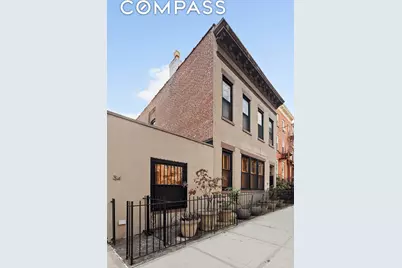 34 Wyckoff Street #2, Brooklyn, NY 11201 - Photo 1