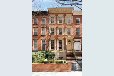 447 W 24th Street, New York City, NY 10011 - Photo 1