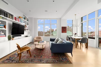 509 Pacific Street #PH1A, New York City, NY 11217 - Photo 1