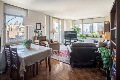 200 E 89th Street #9C, New York City, NY 10128 - Photo 1