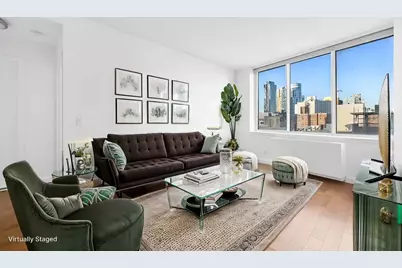 80 Dekalb Avenue #12C, New York City, NY 11201 - Photo 1