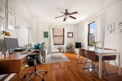 230 W 105th Street #10E, New York City, NY 10025 - Photo 1