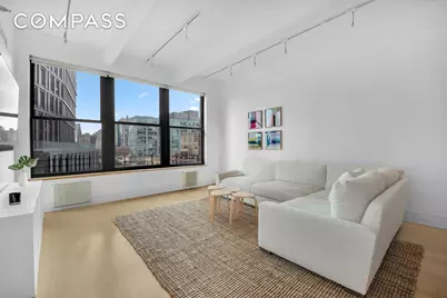 70 Washington Street #8M, New York City, NY 11201 - Photo 1