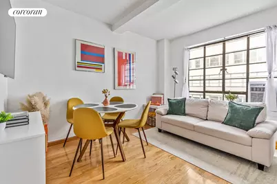 140 E 40th Street #9D, New York City, NY 10016 - Photo 1