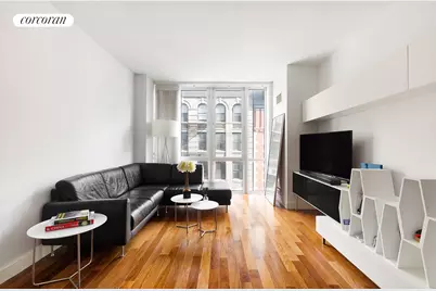 130 W 20th Street #6B, New York City, NY 10011 - Photo 1