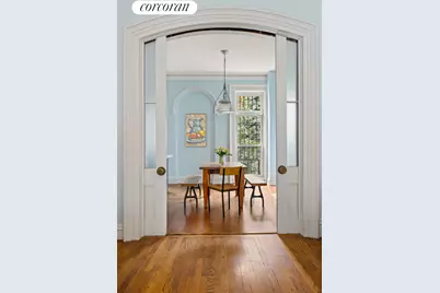 409 Bergen Street, New York City, NY 11217 - Photo 1