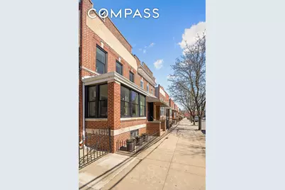 60-23 Woodbine Street, New York City, NY 11385 - Photo 1