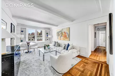 51 E 90th Street #8D, New York City, NY 10128 - Photo 1