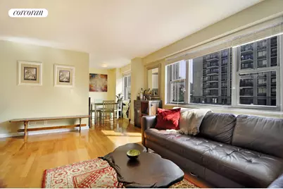 100 W 93rd Street #5C, New York, NY 10025 - Photo 1