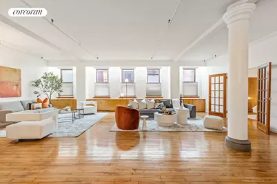 40 W 24th Street #6WEST, New York, NY 10010 - Photo 1