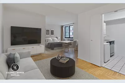 343 E 74th Street #5E, New York City, NY 10021 - Photo 1