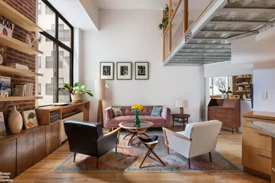 77 Bleecker Street #520, New York, NY 10012 - Photo 1