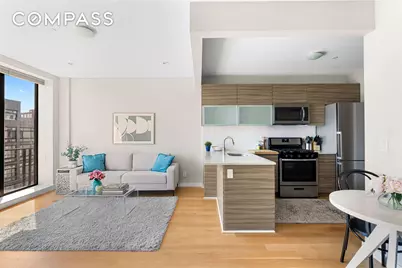 516 Classon Avenue #4A, New York City, NY 11238 - Photo 1