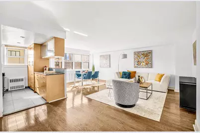 155 E 38th Street #21G, New York City, NY 10016 - Photo 1