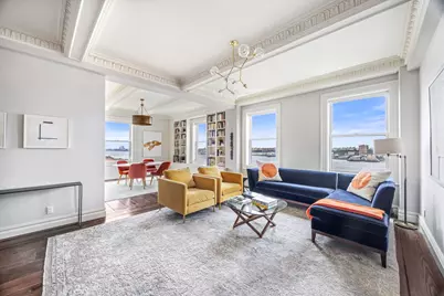 355 Riverside Drive #12W, New York City, NY 10025 - Photo 1