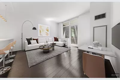 300 E 23rd Street #7H, New York City, NY 10010 - Photo 1