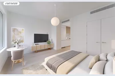 208 Delancey Street #2F, New York City, NY 10002 - Photo 1