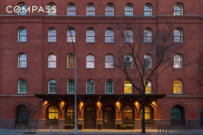 443 Greenwich Street #3G, New York, NY 10013 - Photo 1