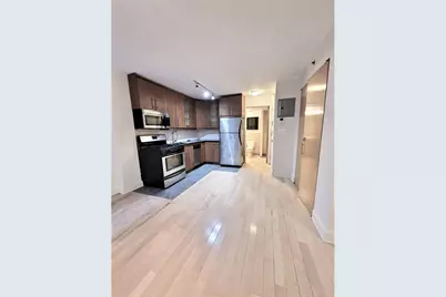 362 W 53rd Street #2R, New York City, NY 10019 - Photo 1